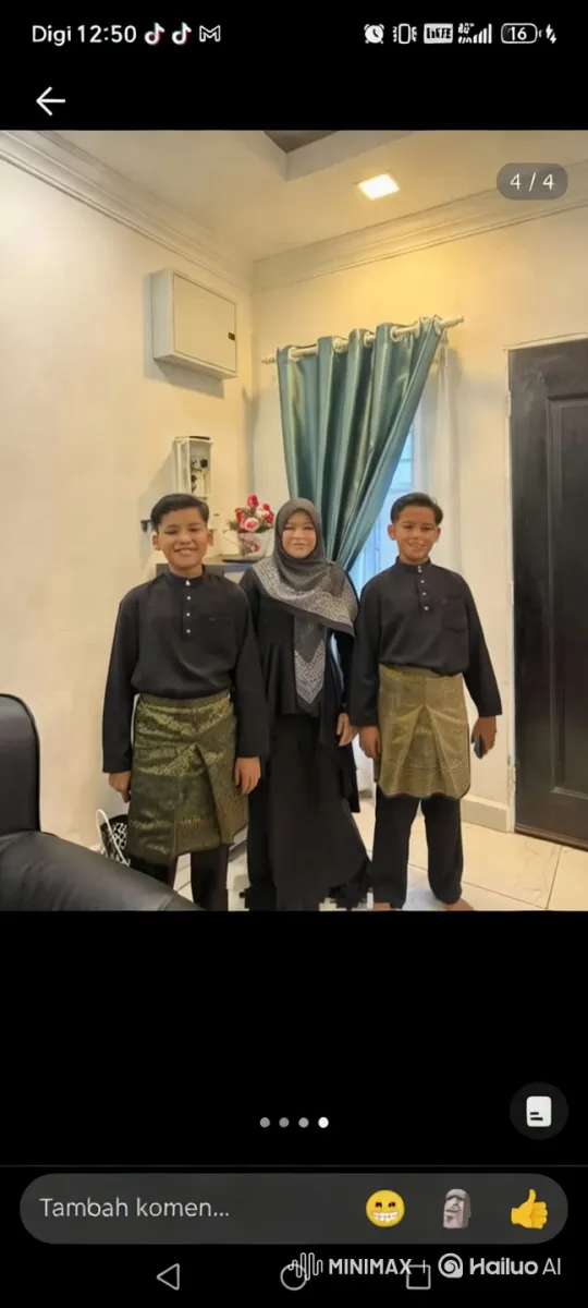 Traditional Attire Kungfu Performance in Elegant Setting – AI Generated Video | Hailuo AI