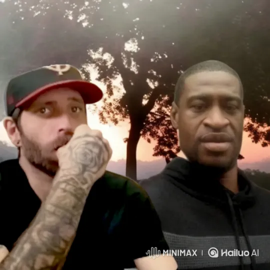 Romantic Connection Captured in Serene Sunset Setting – AI Generated Video | Hailuo AI