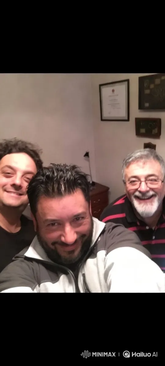 Cozy Gathering in an Elegant Room Setting – AI Generated Video | Hailuo AI
