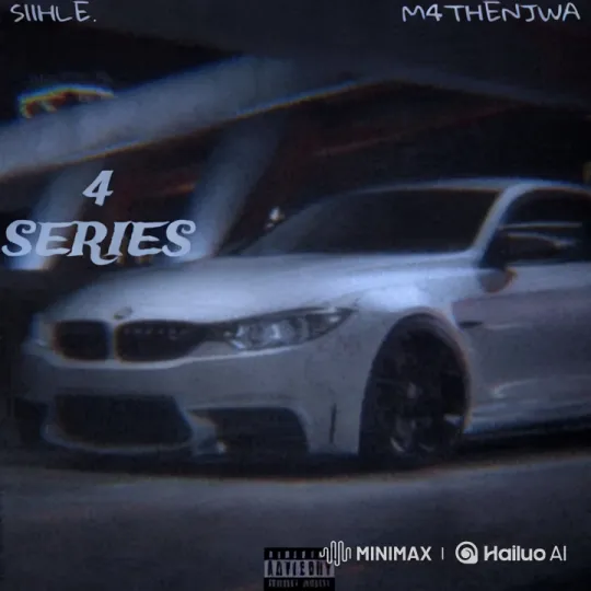 BMW 4 Series Showcase in Urban Setting – AI Generated Video | Hailuo AI