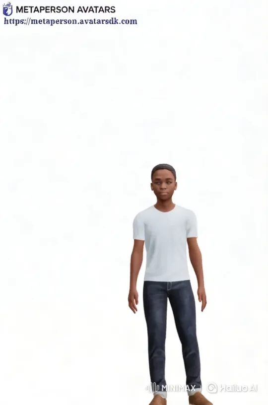 Young Man Sings "I Don't Know How to Talk About Love – AI Generated Video | Hailuo AI