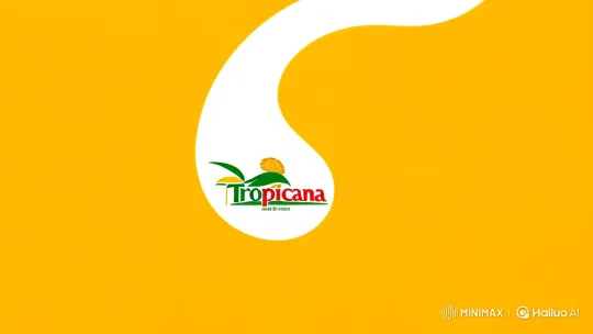 Family Joy Overflows in Tropicana's Nurturing Kitchen – AI Generated Video | Hailuo AI