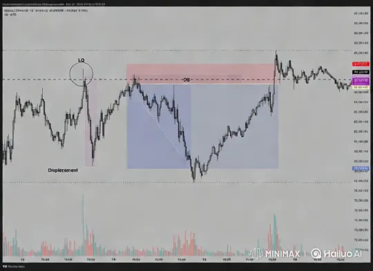 Bitcoin Trading Dynamics: From Liquidity Break to Profit Capture – AI Generated Video | Hailuo AI