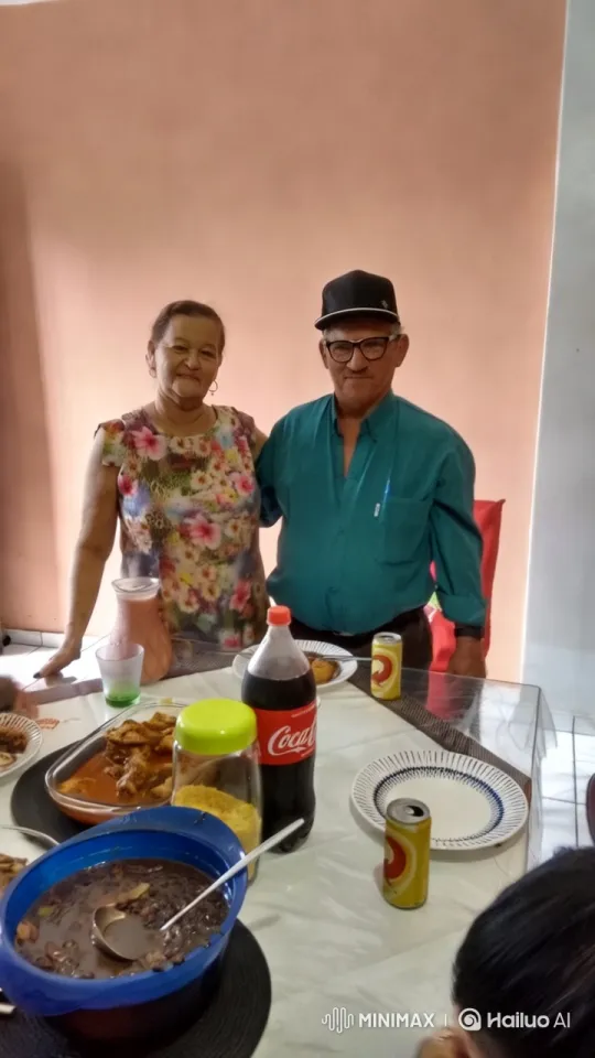 Casual Dining Scene with Cozy Atmosphere – AI Generated Video | Hailuo AI