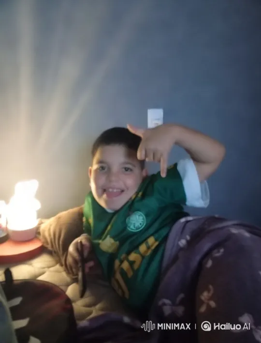 JoDesisto Palmeiras: Unveiling the Hidden Gems – AI Generated Video | Hailuo AI