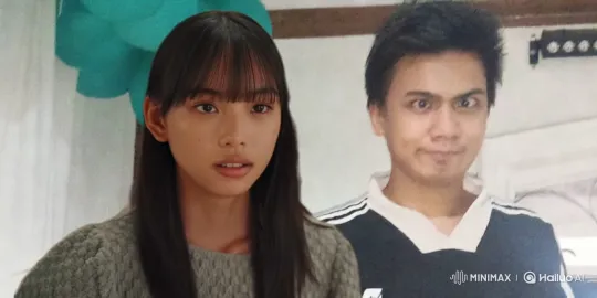 Young Couple Shares Intimate Moment in Cozy Setting – AI Generated Video | Hailuo AI