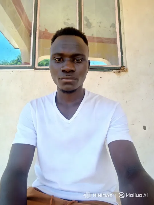 Young Man Enthusiastically Dancing and Singing – AI Generated Video | Hailuo AI