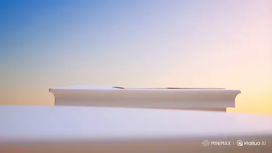 Happy 51st Birthday: A Greeting Card's Intimate Reveal – AI Generated Video | Hailuo AI