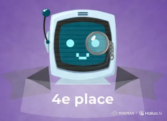 Retro Robot Expresses Sadness in Aesthetic Scene – AI Generated Video | Hailuo AI