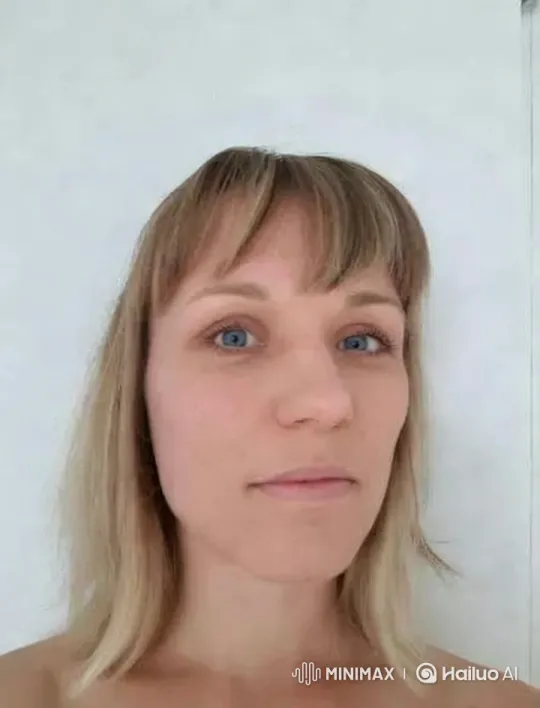 Bérengère's Capture and Gagging by Dominant Woman – AI Generated Video | Hailuo AI