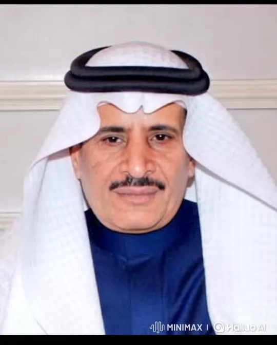 Live2D Rendered Video of a Man in Traditional Middle Eastern Attire – AI Generated Video | Hailuo AI