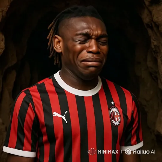 Emotional Dance Performance in Striking Puma Jersey – AI Generated Video | Hailuo AI