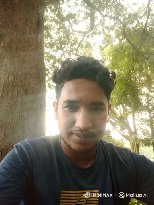 Philosopher Reflects Under a Shaded Tree in Search of Truth – AI Generated Video | Hailuo AI