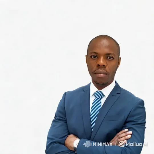 Sharp-Dressed Man Showcased in Cinematic Video – AI Generated Video | Hailuo AI