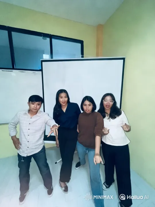 Kungfu Demonstration by Four Individuals – AI Generated Video | Hailuo AI