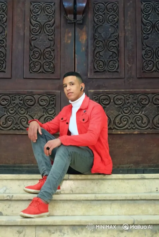 Youthful Harmony Emerges from Conflict – AI Generated Video | Hailuo AI