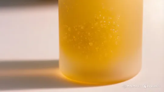 Klairs Toner: Pure, Safe, and Transformative Skincare Experience – AI Generated Video | Hailuo AI