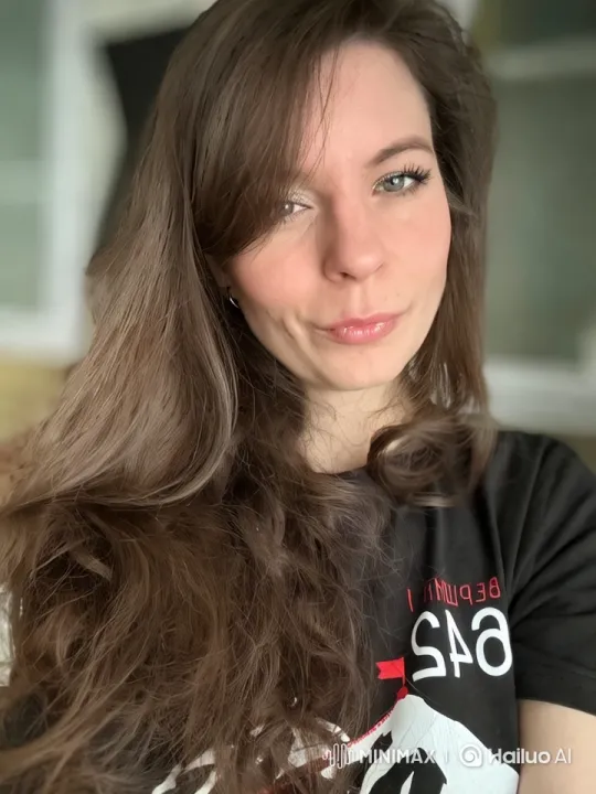 Woman Embraces Her Inner Catwoman with Grace and Intensity – AI Generated Video | Hailuo AI