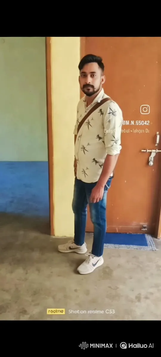 Energetic Dance Performance in a Simple Setting – AI Generated Video | Hailuo AI
