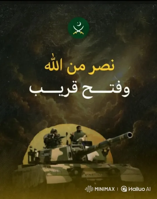 Pakistan: Strength, Unity, and Devotion – AI Generated Video | Hailuo AI