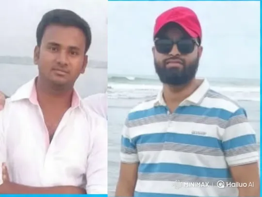 Romantic Beach Kiss Amidst Gentle Waves – AI Generated Video | Hailuo AI