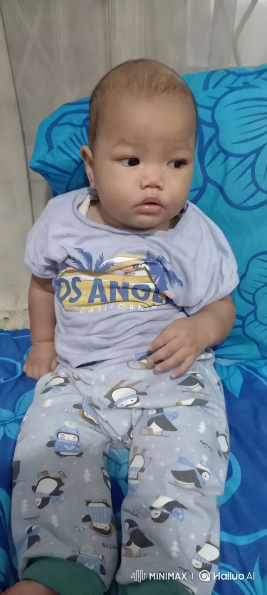 Child Dancing in Cheerful Pajamas with Delicate Aesthetics – AI Generated Video | Hailuo AI