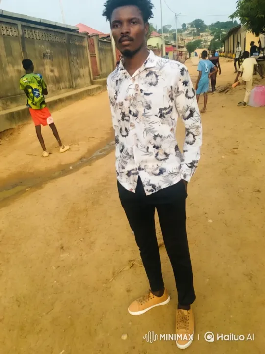 Hilário Breezy Showcases Artistic Reach in Cabinda – AI Generated Video | Hailuo AI