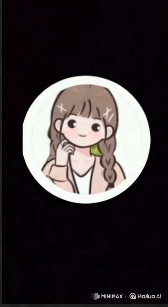 Joyful Girl's Graceful Dance Captured in Vibrant Video – AI Generated Video | Hailuo AI