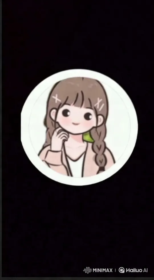Animated Girl Delivers Graceful Dance Performance – AI Generated Video | Hailuo AI