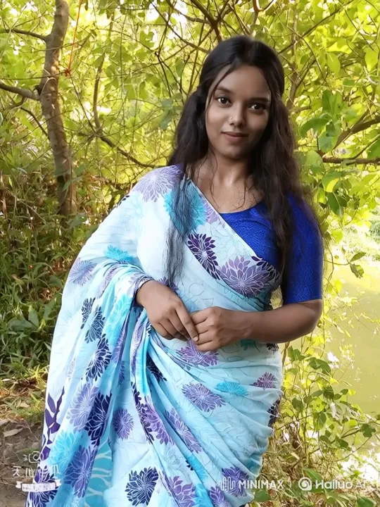 Two Friends Embrace in Serene Forest Setting – AI Generated Video | Hailuo AI