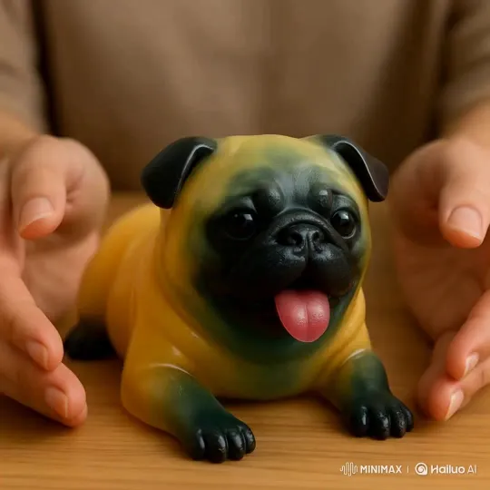 Hailuo AI: Captivating AI Videos Generated with Hailuo AI - Stunning AI Visuals Created by Artificial Intelligence - AI Video Clips Collection of Professional-quality.
