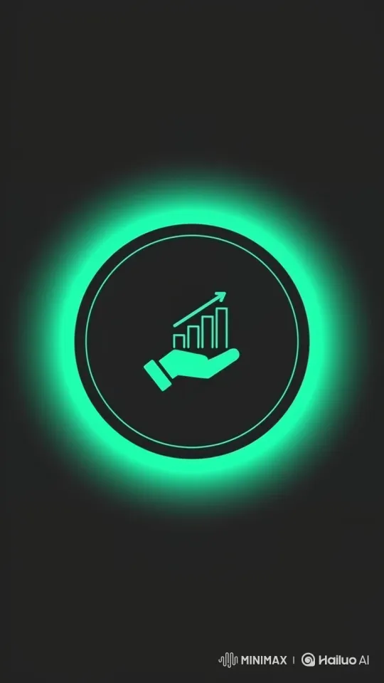 OPay Logo Animation: Logo Falls, Punches, and Vanishes Through Door – AI Generated Video | Hailuo AI