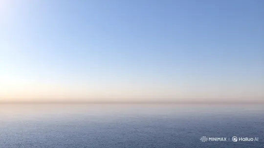 Mumbai Cityscape Emerges in Hyper-Realistic Illusion – AI Generated Video | Hailuo AI