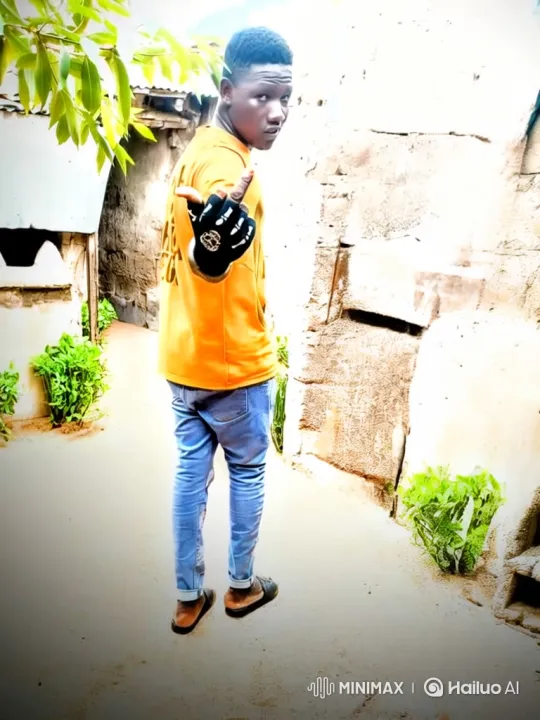 Young Man Enters Porsche in Alleyway – AI Generated Video | Hailuo AI