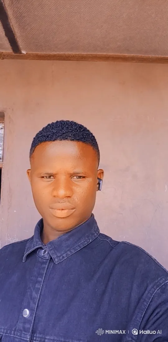Young Man Walks Left, Camera Tracks Smoothly – AI Generated Video | Hailuo AI