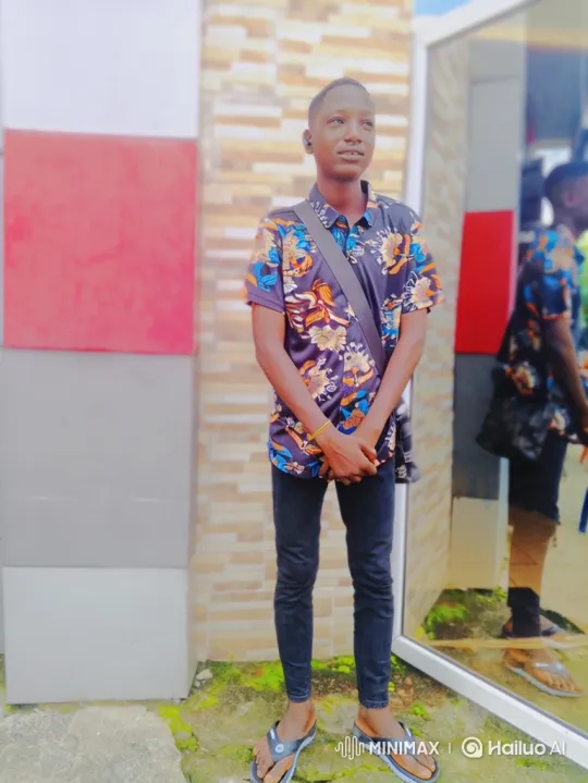 Young Man's Journey: From Outdoor to Airplane to City Street – AI Generated Video | Hailuo AI