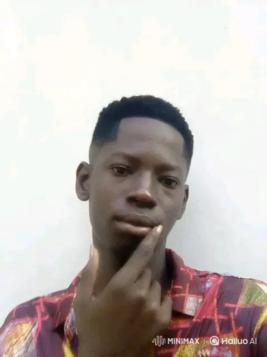 Young Black Man Driving Luxury Car – AI Generated Video | Hailuo AI