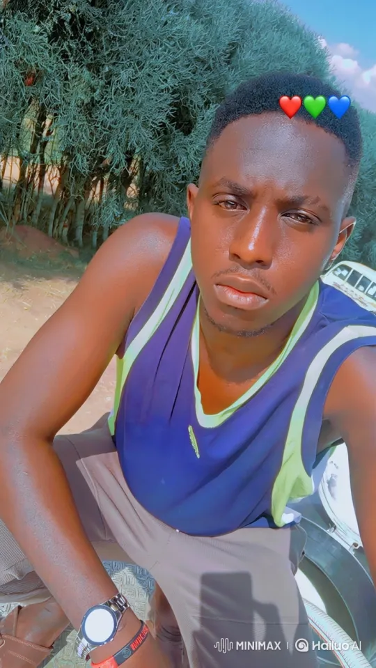 Young Man Drives Lamborghini Down Rustic Road – AI Generated Video | Hailuo AI
