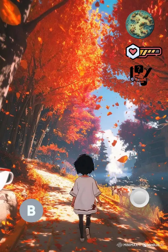 Exploring the Wonders of Nature – AI Generated Video | Hailuo AI