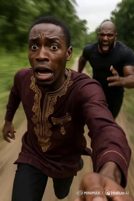 Error: "Ifeanyi chukwu" is not a recognized title or content. Please provide the correct content for summarization. – AI Generated Video | Hailuo AI