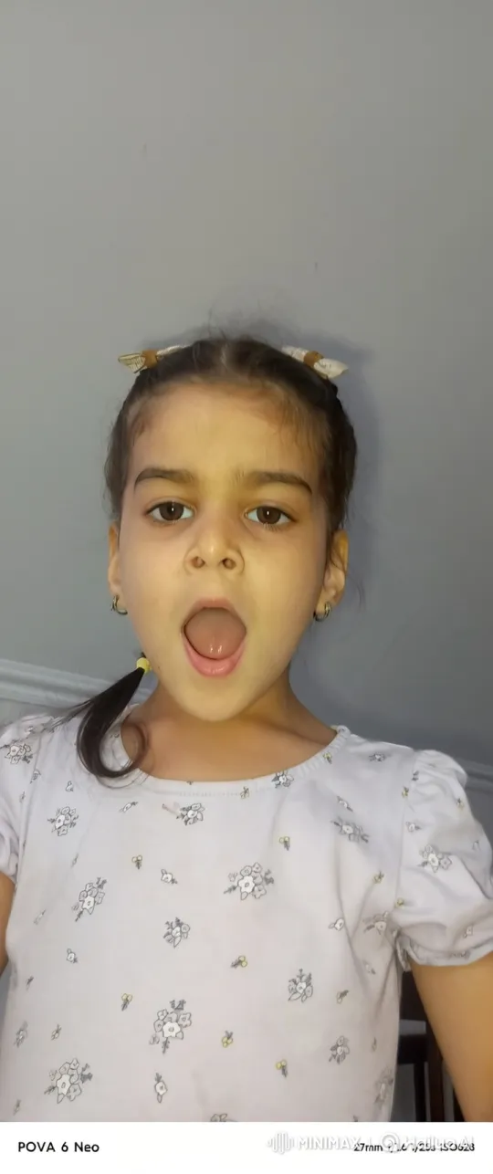 Girl Levitates with Joy in Static Shot – AI Generated Video | Hailuo AI