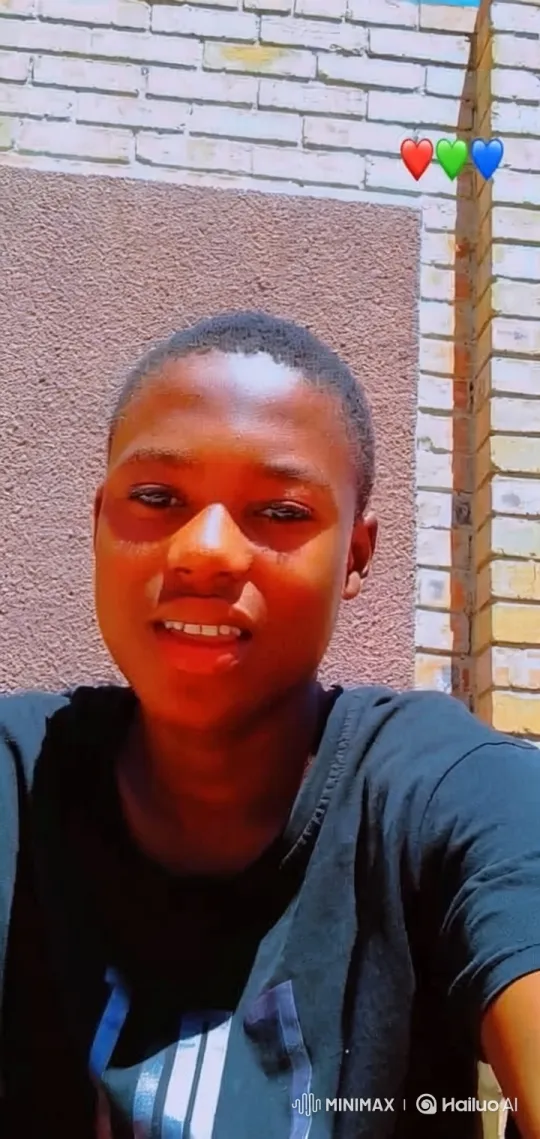 Young Person Receives Affection from Two Women – AI Generated Video | Hailuo AI