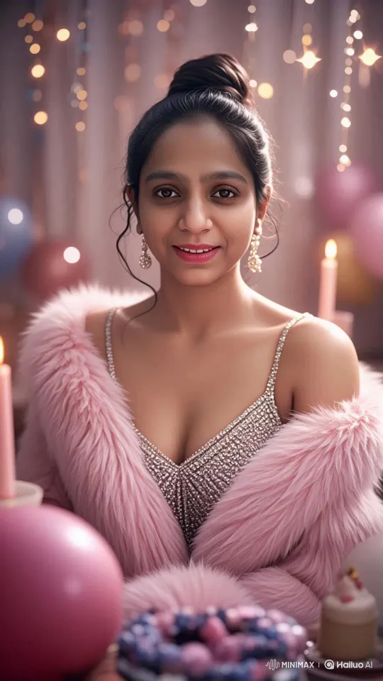 Hailuo AI: Captivating AI Videos Generated with Hailuo AI - Stunning AI Visuals Created by Artificial Intelligence - AI Video Clips Collection of Professional-quality.
