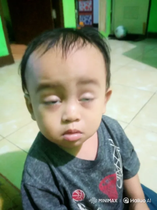 Child Awakens and Joyfully Begins to Dance – AI Generated Video | Hailuo AI