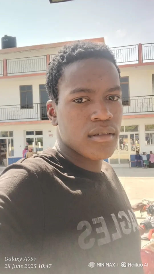 Young Man's Journey Through City Streets – AI Generated Video | Hailuo AI