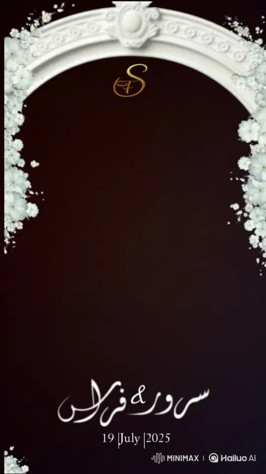 Elegant Social Media Filters for Special Occasions – AI Generated Video | Hailuo AI