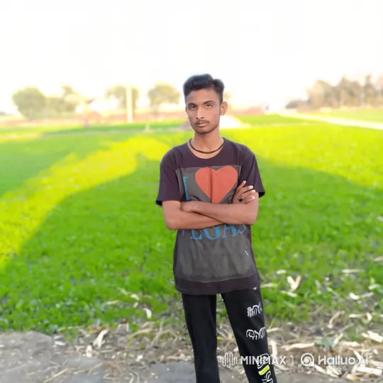 Young Man Meets Lamborghini Veneno in Rural Setting – AI Generated Video | Hailuo AI