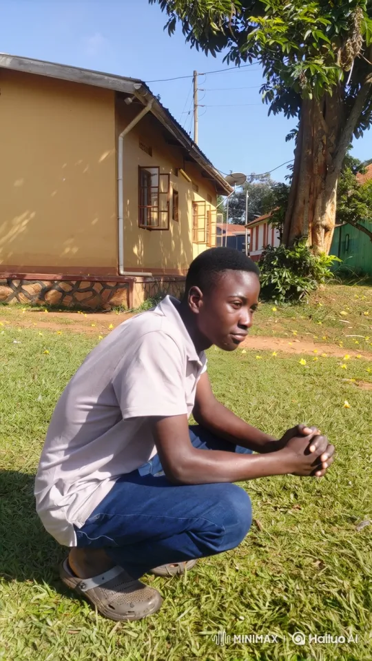 Young Man Gets Into Luxury Sedan on Sunny Day – AI Generated Video | Hailuo AI