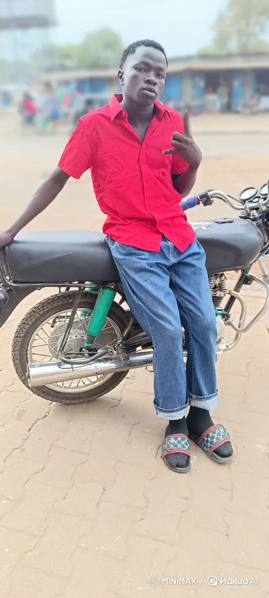 Young Man Trades Motorcycle for Porsche Drive – AI Generated Video | Hailuo AI