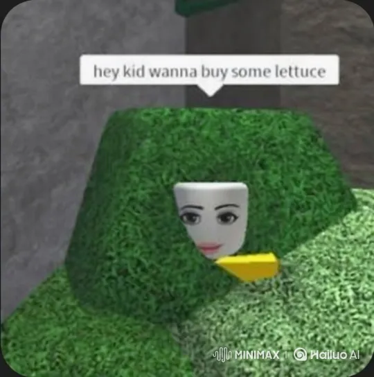Video Game: Girl's Sadness After Selling Lettuce – AI Generated Video | Hailuo AI